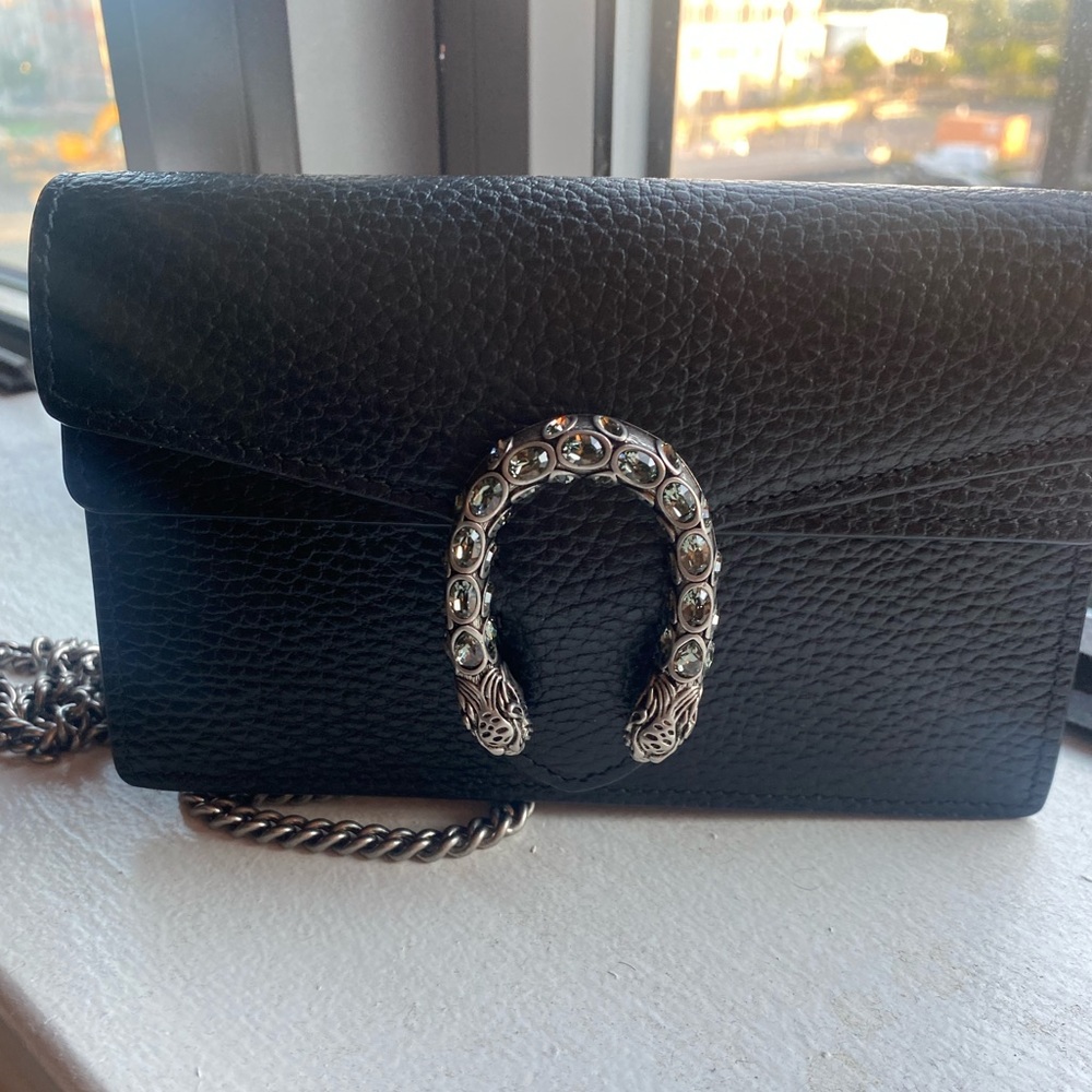 Gucci Dionysus Mini- 100% Authentic